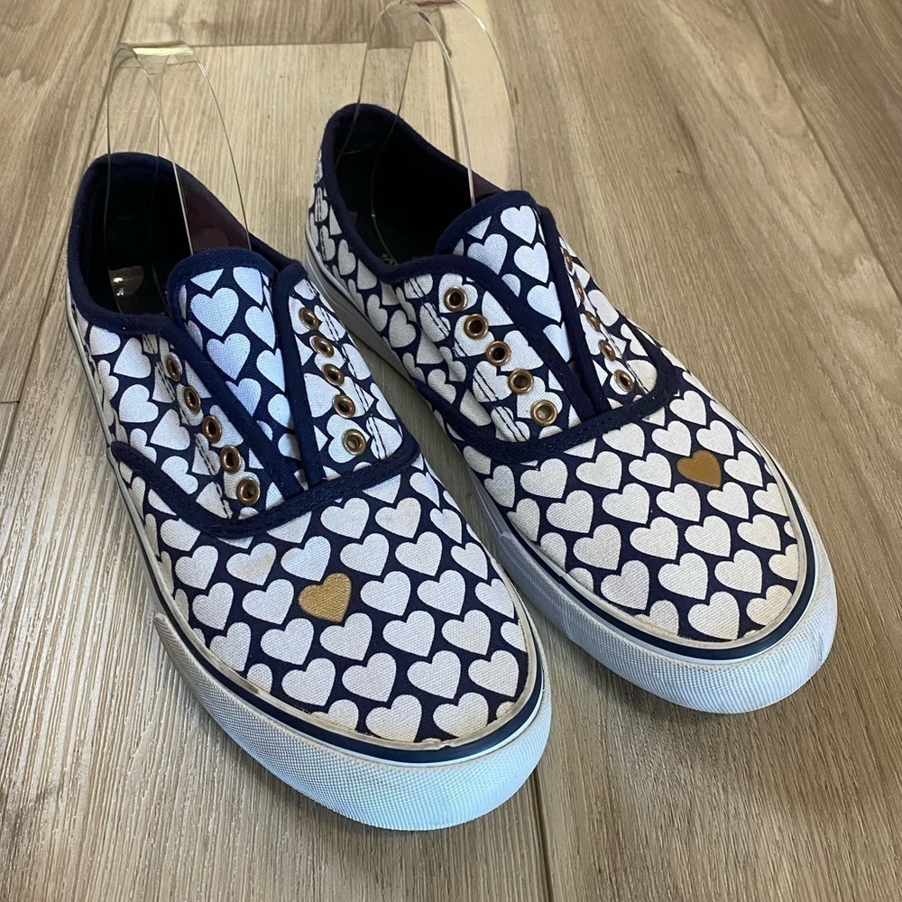 * JOE Boxer Womens Sneakers